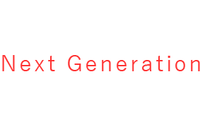 Next Generation